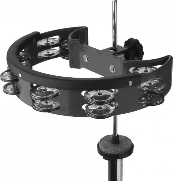 Hi-Hat Tambourine